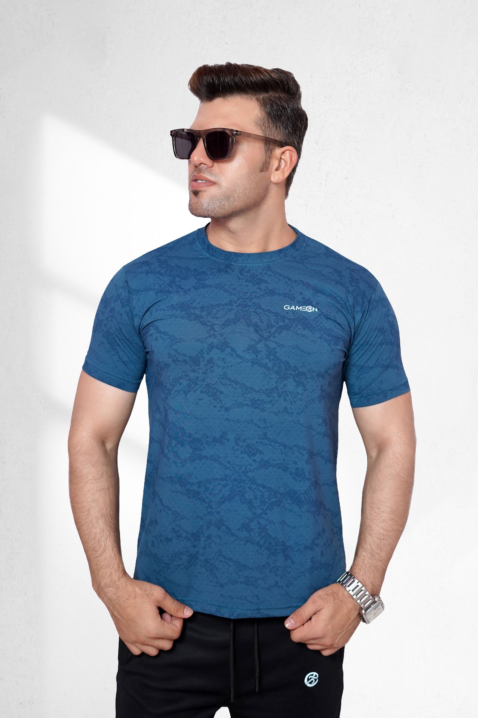 Ocean Prime Fit